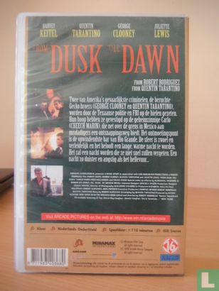 From Dusk Till Dawn - Afbeelding 2