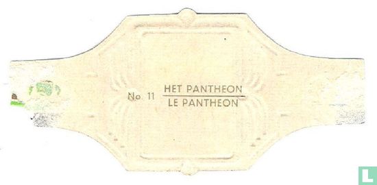 Das Pantheon - Bild 2