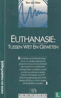 Euthanasie: tussen wet en geweten - Bild 1