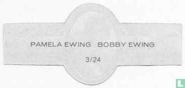 Pamela Ewing Bobby Ewing - Afbeelding 2