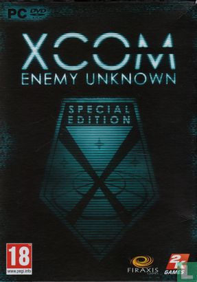 XCOM: Enemy Unknown (Special Edition) - Afbeelding 1