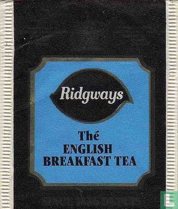 Thé English Breakfast Tea - Bild 1