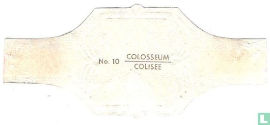 Colosseum - Afbeelding 2