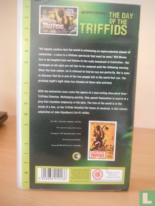 The Day of The Triffids - Afbeelding 2