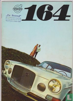 Volvo 164 - Image 1