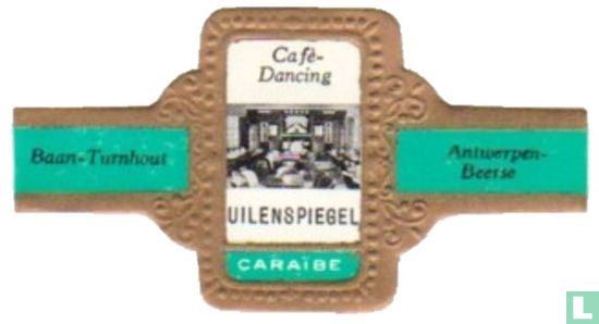 Café-Dancing Uilenspiegel - Baan-Turnhout - Antwerpen-Beerse - Image 1