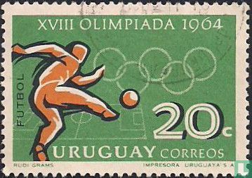 Olympic Games  - Image 1