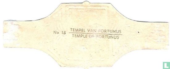 Temple de portunus - Image 2