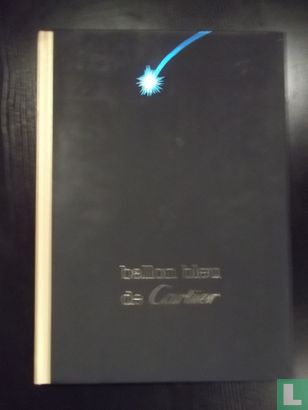 Cartier Ballon Bleu - Image 1