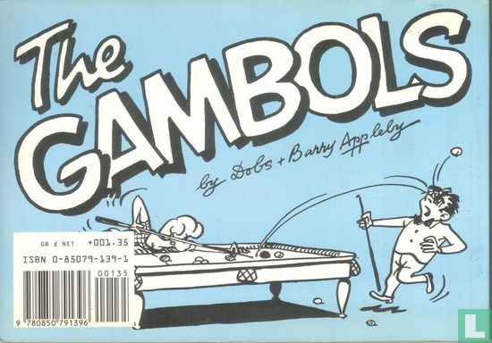 The Gambols - Afbeelding 2