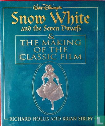 Snow White and the Seven Dwarfs & the Making of the Classic Film - Image 1