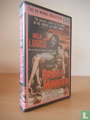Bride of the Monster - Bild 1