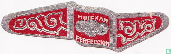 Huifkar - Perfeccion - Bild 1
