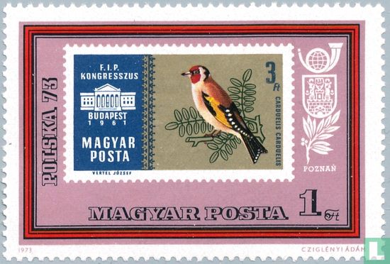 Postzegeltentoonstellingen