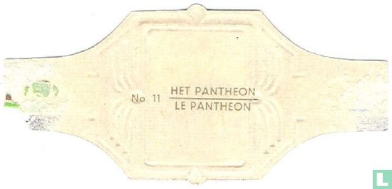 Het Pantheon - Afbeelding 2