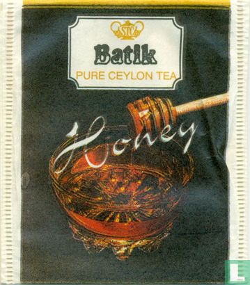 Honey - Image 1