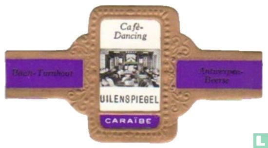 Café-Dancing Uilenspiegel - Baan-Turnhout - Antwerpen-Beerse - Image 1
