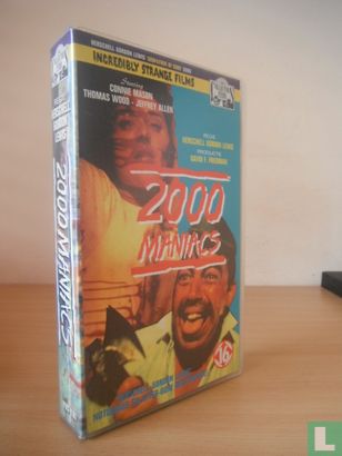 2000 Maniacs - Afbeelding 1