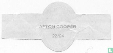 Afton Cooper - Bild 2