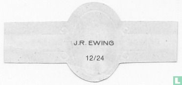 J.R. Ewing   - Afbeelding 2