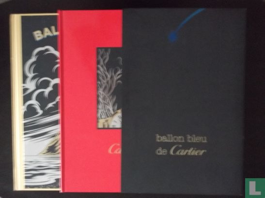 Cartier Ballon Bleu - Image 3