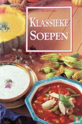 Klassieke Soepen - Image 1