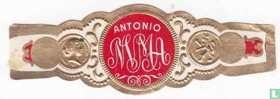 Antonio NVMA - Image 1