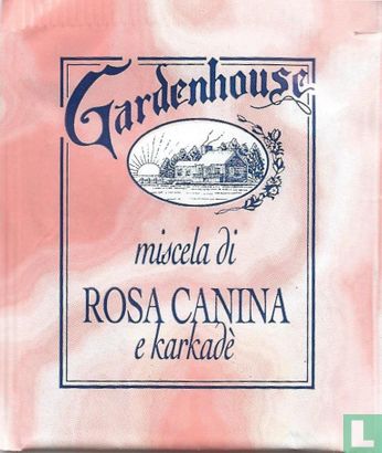 miscela di Rosa Canina e karkadè - Image 1