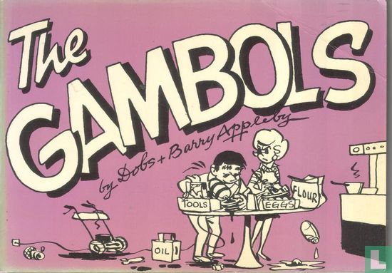 The Gambols - Image 1