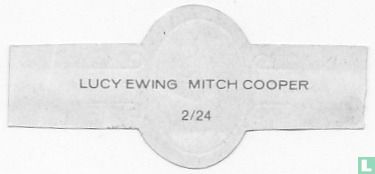 Lucy Ewing Mitch Cooper - Image 2