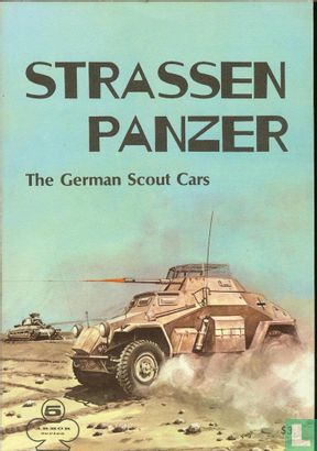 Strassenpanzer - Bild 1