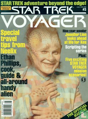 Star Trek - Voyager 3 - Bild 1