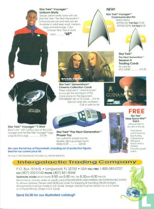 Star Trek - Voyager 3 - Bild 2