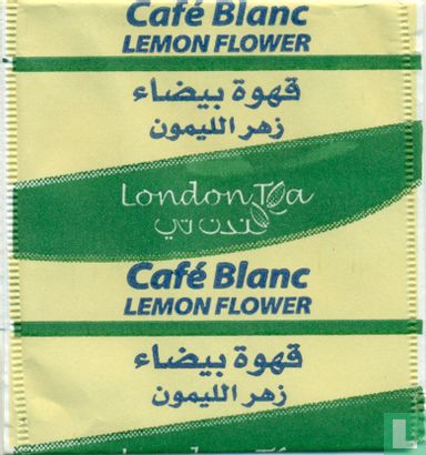 Café Blanc - Afbeelding 1