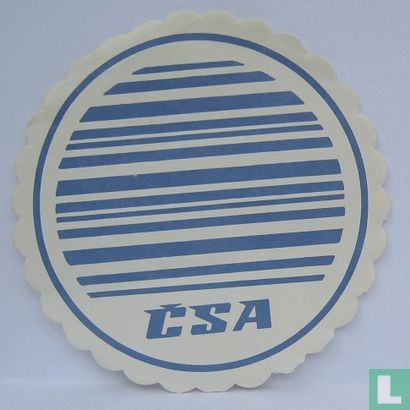 CSA