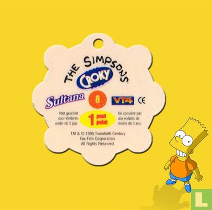 The Simpsons - Image 2