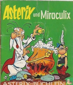 Asterix und Miraculix - Image 1