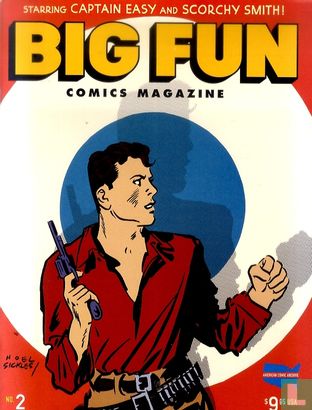 Big Fun 2 - Image 1