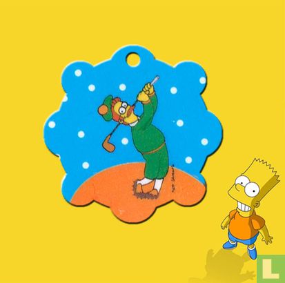 The Simpsons - Bild 1