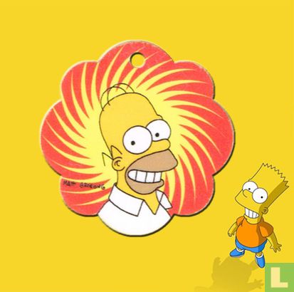 The Simpsons    - Image 1