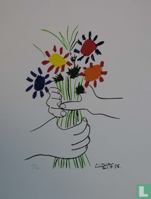 Le Bouquet - Image 1