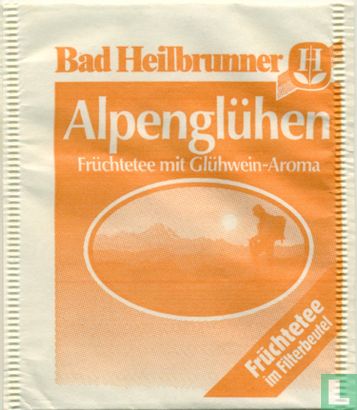 Alpenglühen - Afbeelding 1