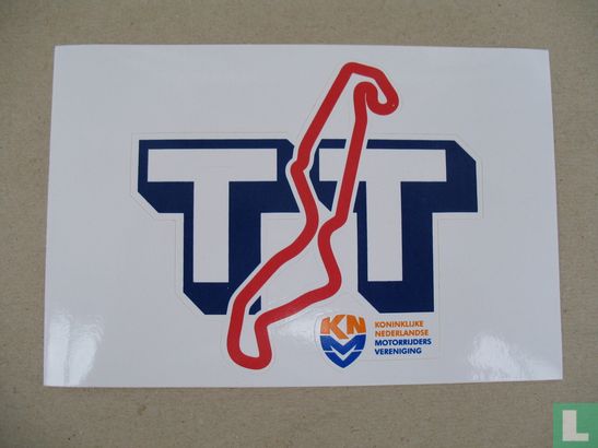 TT circuit - Afbeelding 1
