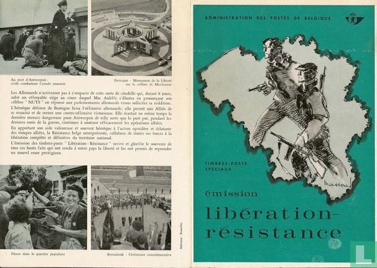 Resistance and Liberation - Image 2
