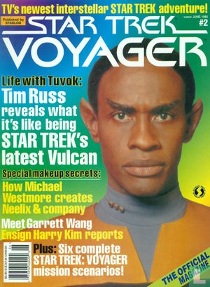 Star Trek - Voyager 2 - Bild 1