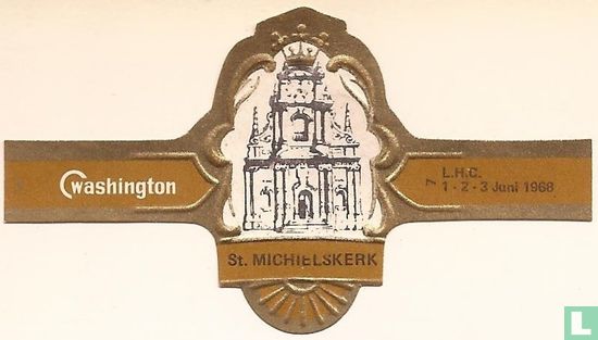 St. Michael's Church - Image 1