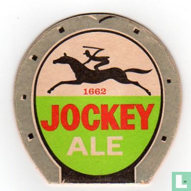 Jockey Ale (1662)