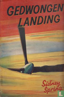 Gedwongen landing - Afbeelding 1