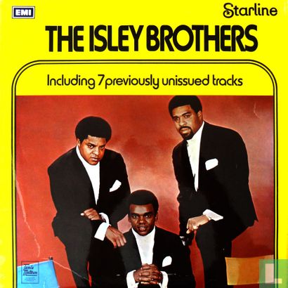 The Isley Brothers - Bild 1