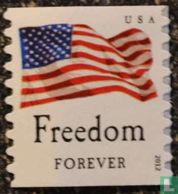 Four flags
